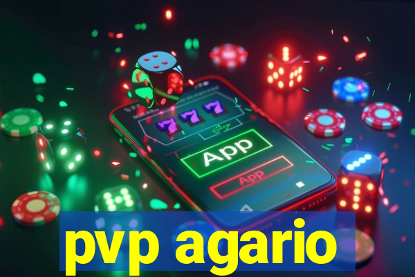 pvp agario